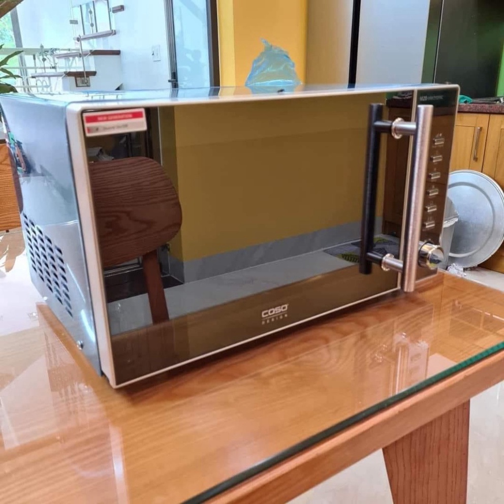 LÒ VI SÓNG M20 MG20 VÀ MIG 25 ,BẢO HÀNH 12 THÁNG