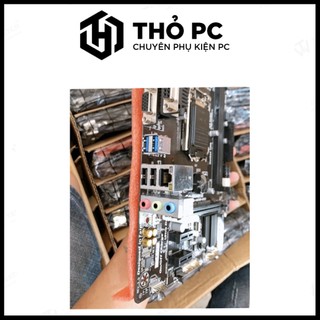 [freeship] Main H81 Giga New BH 24 tháng
