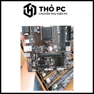 [freeship] Main H81 Giga New BH 24 tháng