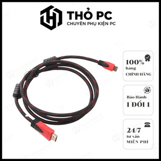 Dây chuyển hdmi to hdmi dài 1m5