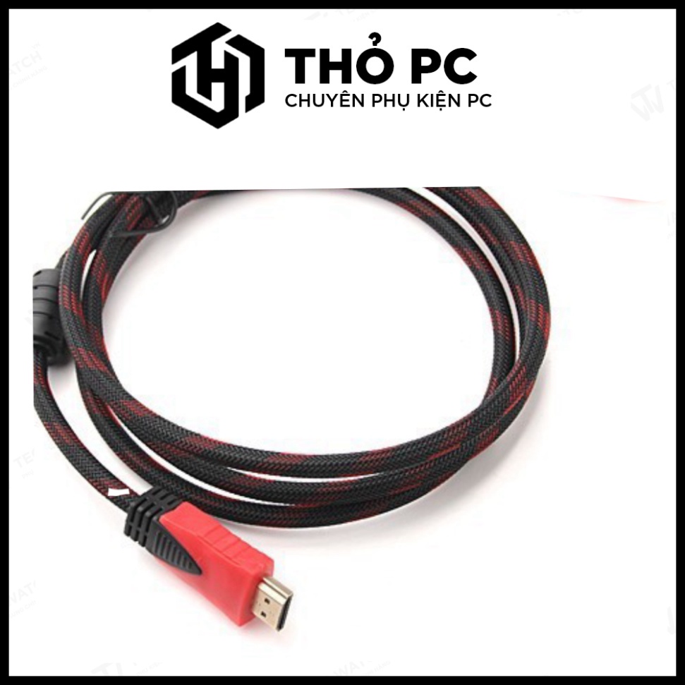 Dây chuyển HDMI to HDMI dài 1M5