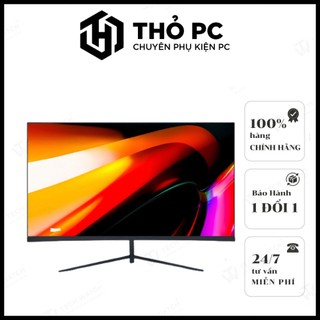 [freeship] Màn hình Xstar chyên game 27inch screen cong Bảo Hành 24 tháng khẳng định chính hãng