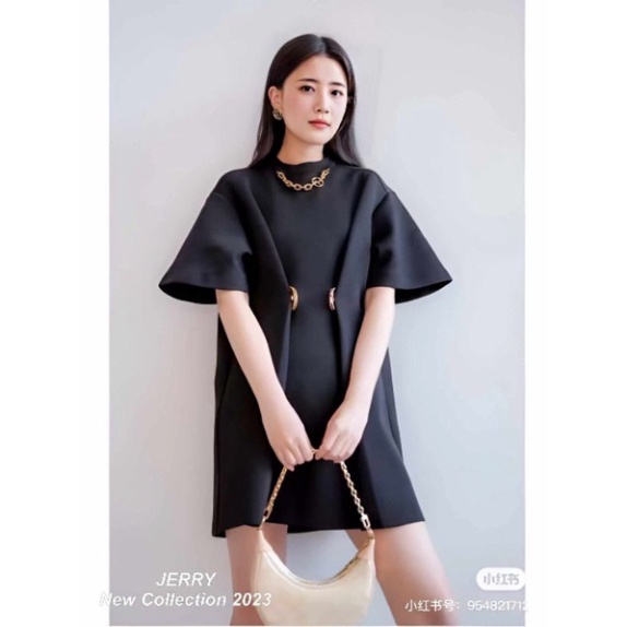 Váy suông tag sắt hàng QCL1 17/7