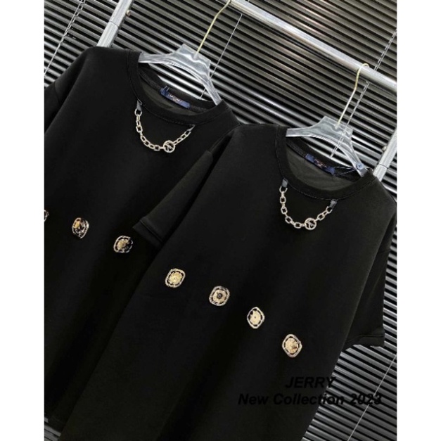 Váy suông tag sắt hàng QCL1 17/7