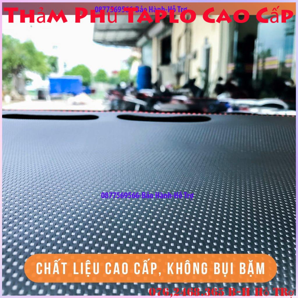 Thảm Che Taplo Toyota Altis 2001-2023,Thảm Taplo Xe Hơi 3 Lớp Chịu Nhiệt Bảo Hành 12 Tháng