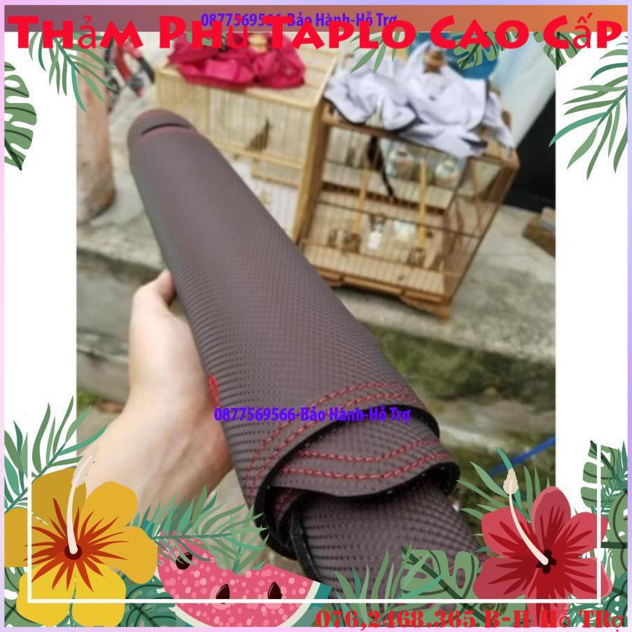 Thảm Che Taplo MG ZS 2022 2023,Thảm Taplo Xe Hơi 3 Lớp Chịu Nhiệt Bảo Hành 12 Tháng