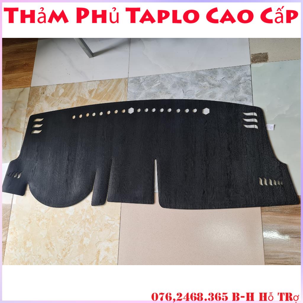 Thảm Che Taplo Toyota Altis 2001-2023,Thảm Taplo Xe Hơi 3 Lớp Chịu Nhiệt Bảo Hành 12 Tháng