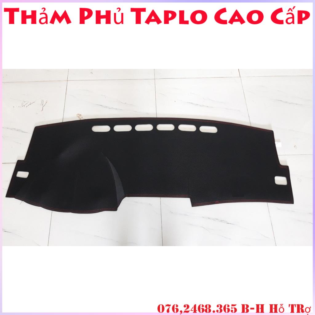 Thảm Che Taplo Toyota Altis 2001-2023,Thảm Taplo Xe Hơi 3 Lớp Chịu Nhiệt Bảo Hành 12 Tháng
