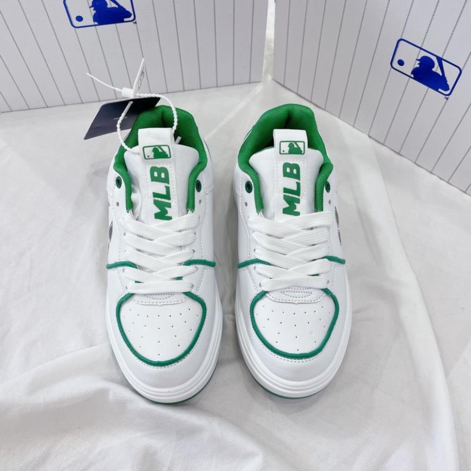 Giày Thể Thao Chunky Liner Đen,Trắng,Xanh 5cm