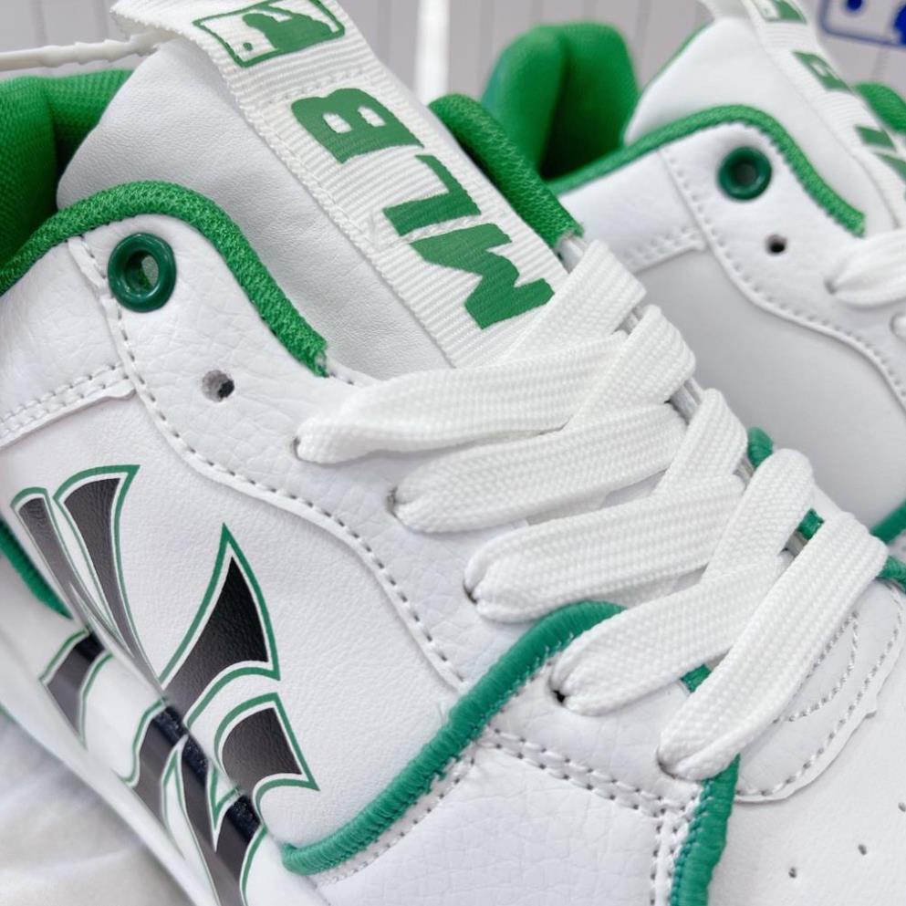 Giày Thể Thao Chunky Liner Đen,Trắng,Xanh 5cm