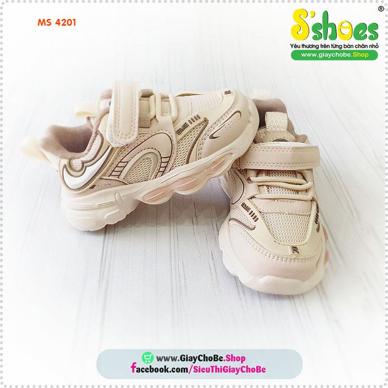 Giày thể thao whiscas 4201