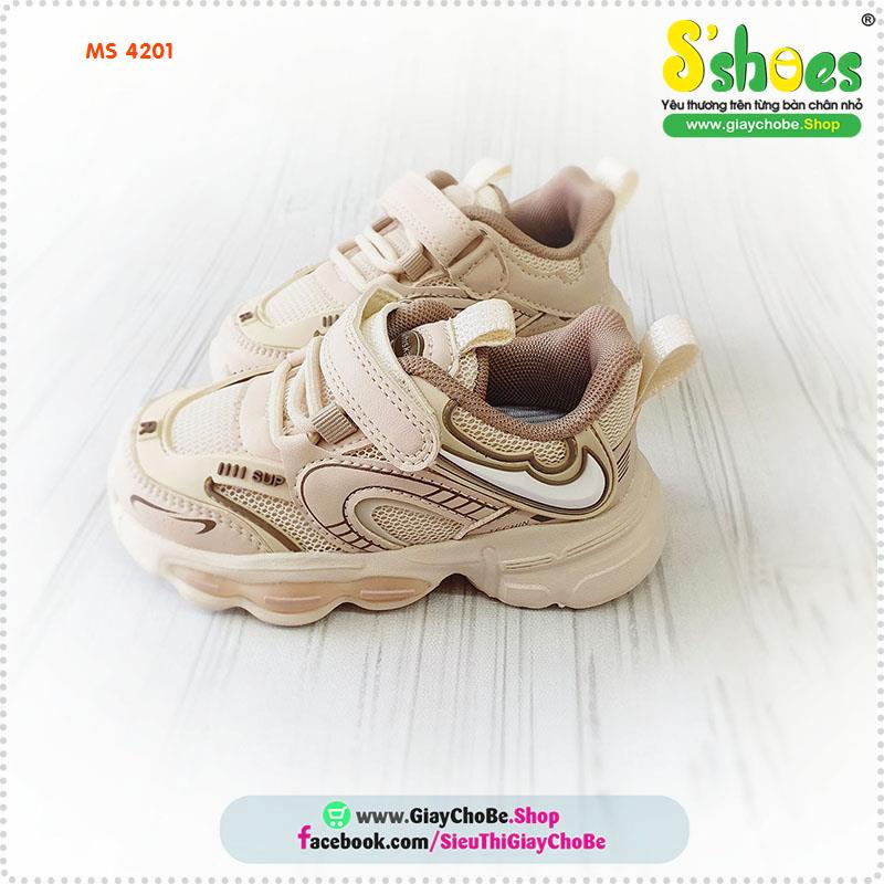 Giày thể thao whiscas 4201