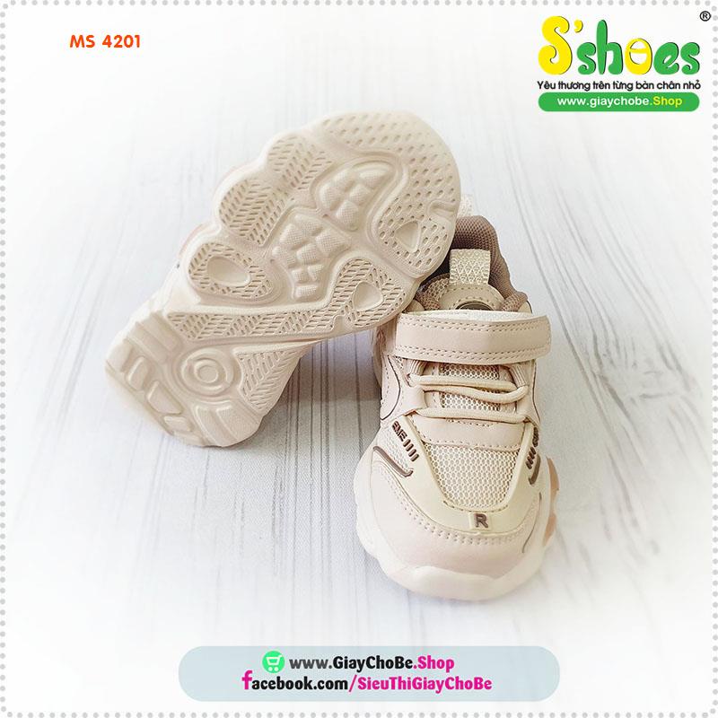 Giày thể thao whiscas 4201