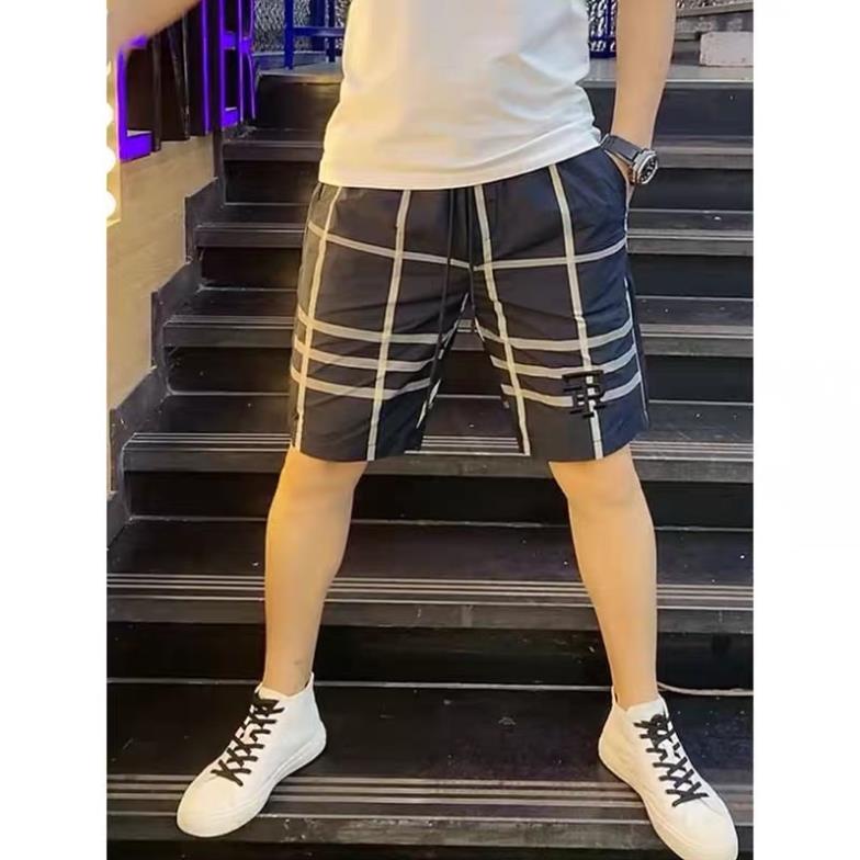 Quần short nam BBR -Co Giãn 4 chiều