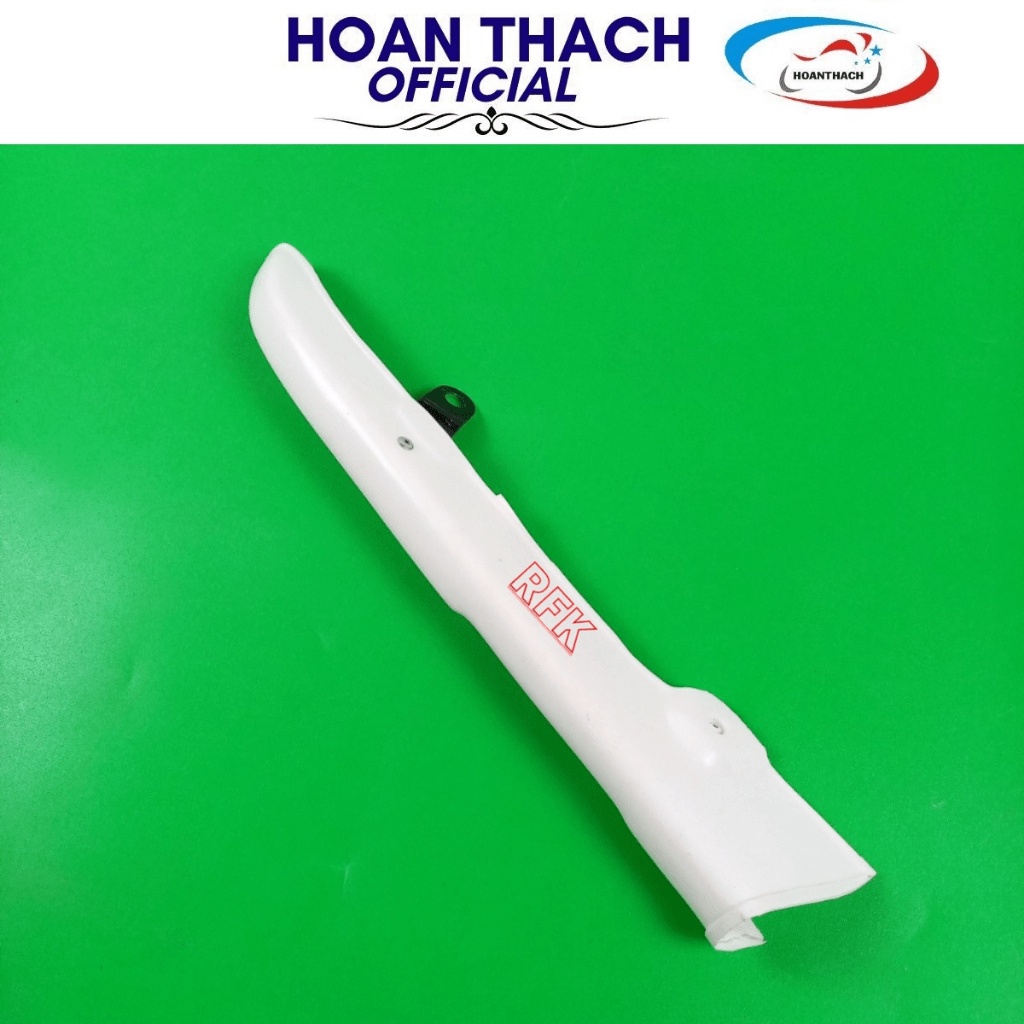Catte Che Sên Cho Xe Máy Chaly Màu Trắng HOANTHACH SP013477 Trùm Sỉ Đỗ Thiện