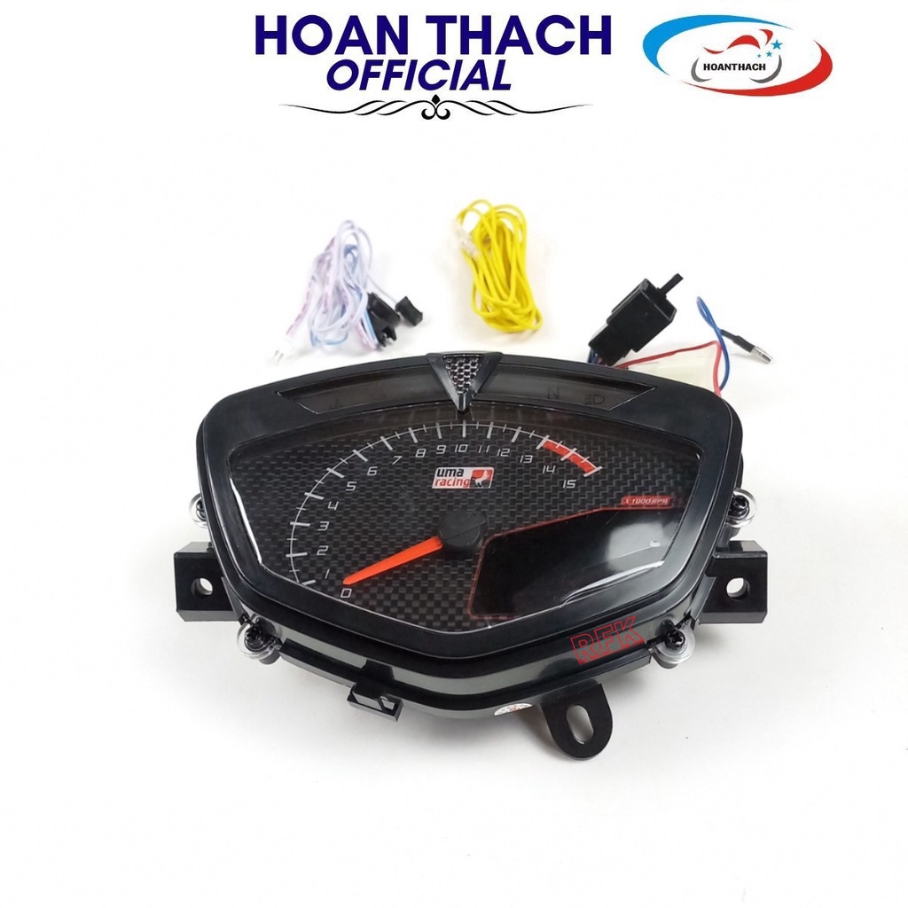 Đồng hồ điện tử Uma Xe Sirius HOANTHACH SP014657 Trùm Sỉ Đỗ Thiện