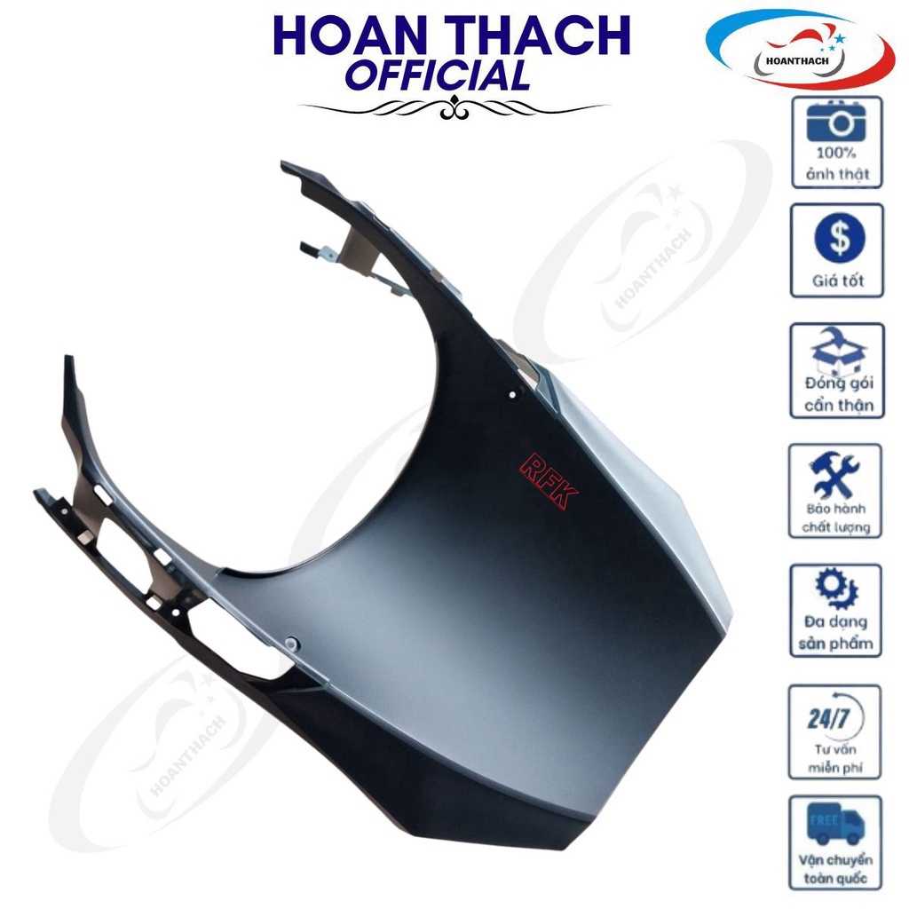 Chắn Bùn Gầm Vario - Click 64308K59A70ZA HOANTHACH Trùm Sỉ Đỗ Thiện
