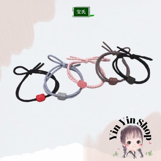 50 dây cột tóc (đủ loại ngẫu nhiên)