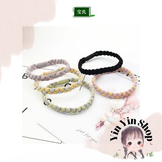 50 dây cột tóc (đủ loại ngẫu nhiên)