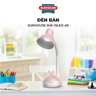Đèn Bàn SUNHOUSE SHE-16LED-A6