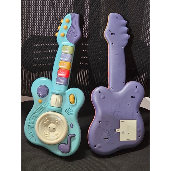 Đàn ghita cho bé hàng khuyến mãi Enfa
