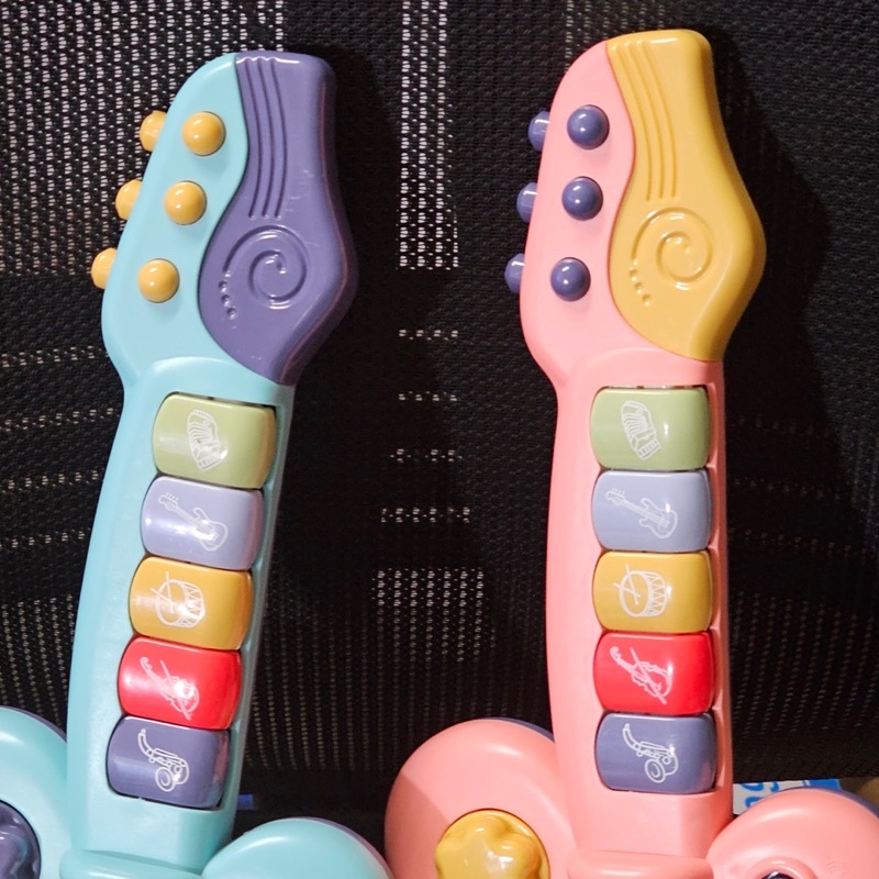 Đàn ghita cho bé hàng khuyến mãi Enfa