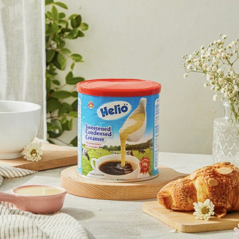 Sữa Đặc Helio 1kg