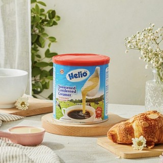 Sữa đặc helio 1kg