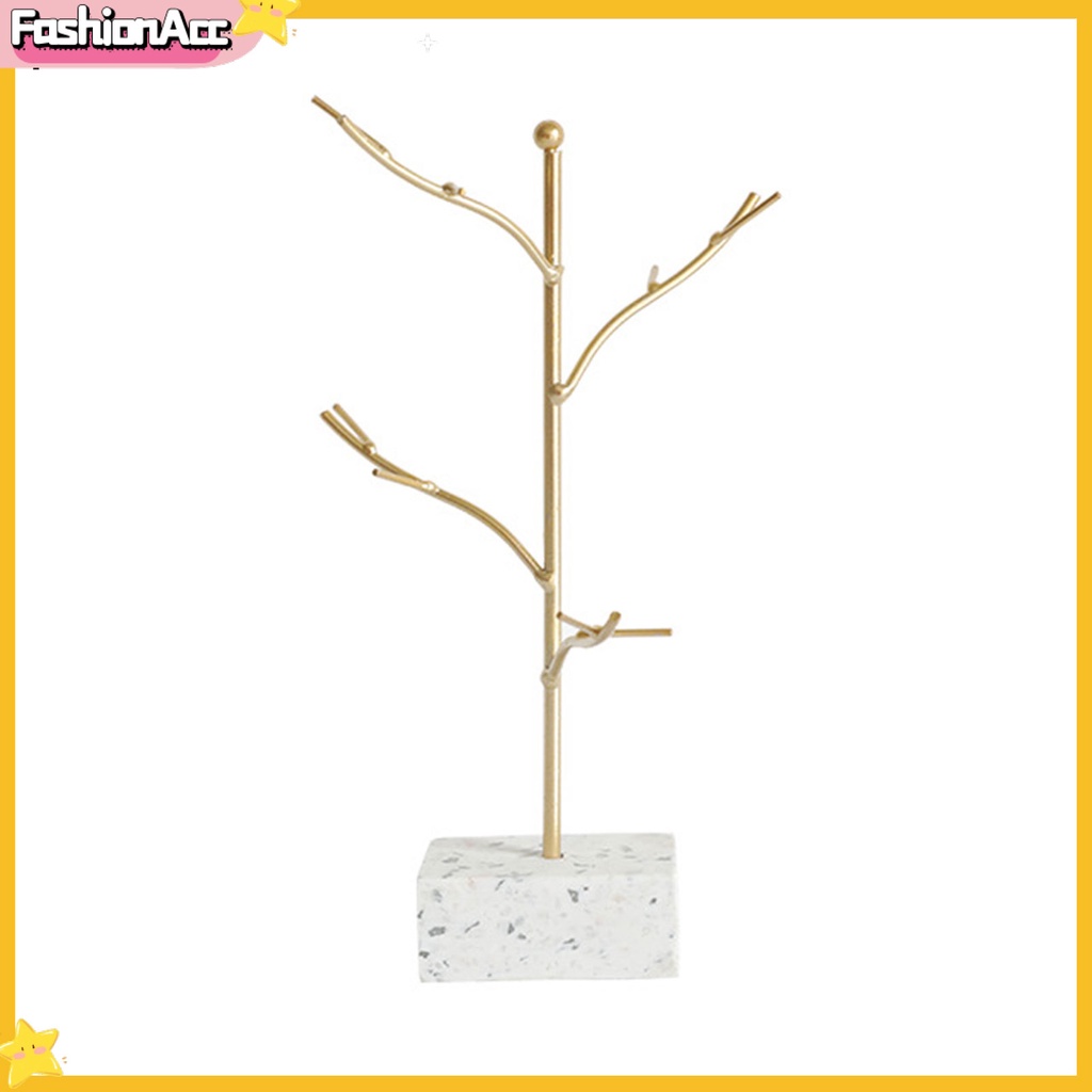 Giá Treo Trang Sức Sang Trọng