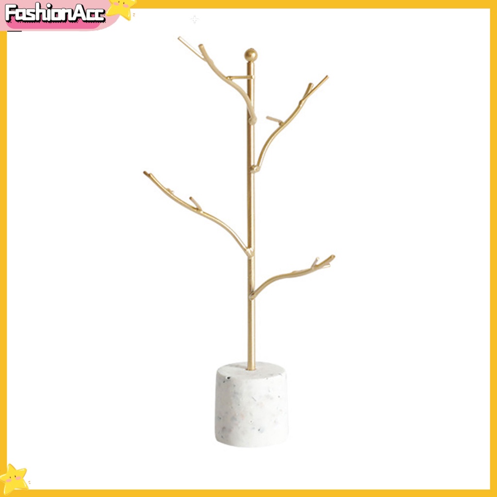 Giá Treo Trang Sức Sang Trọng