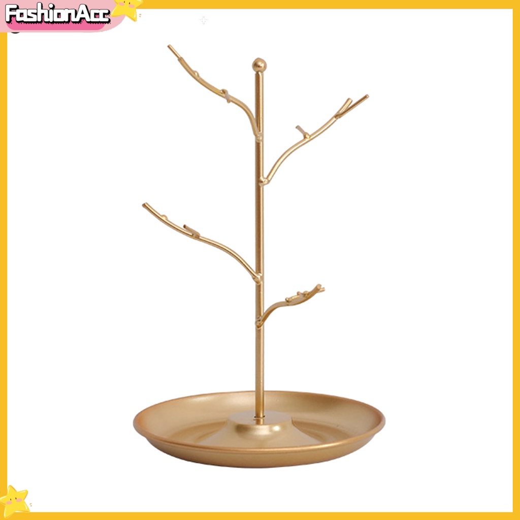 Giá Treo Trang Sức Sang Trọng