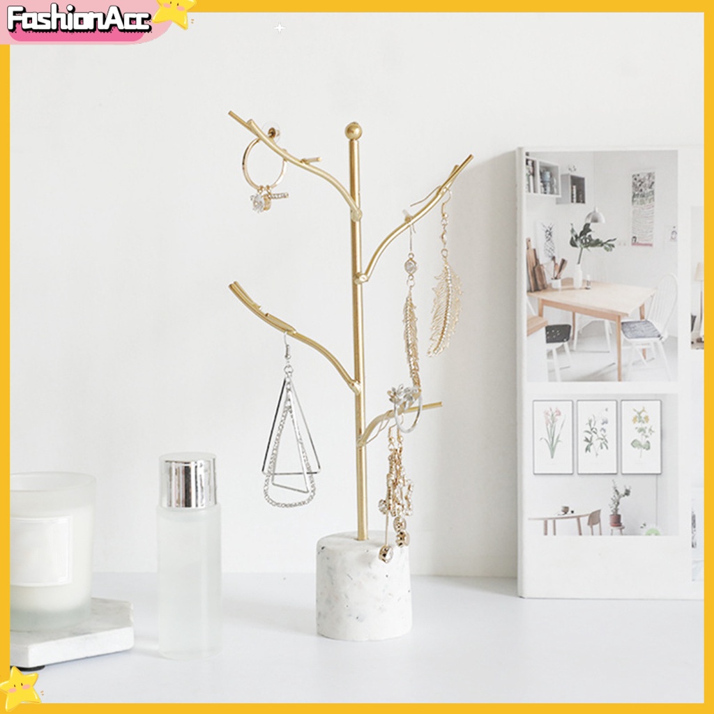 Giá Treo Trang Sức Sang Trọng