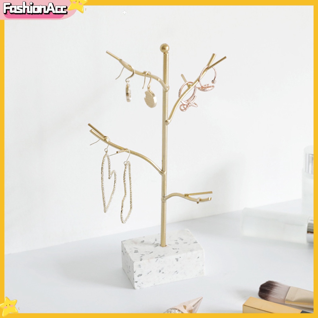 Giá Treo Trang Sức Sang Trọng