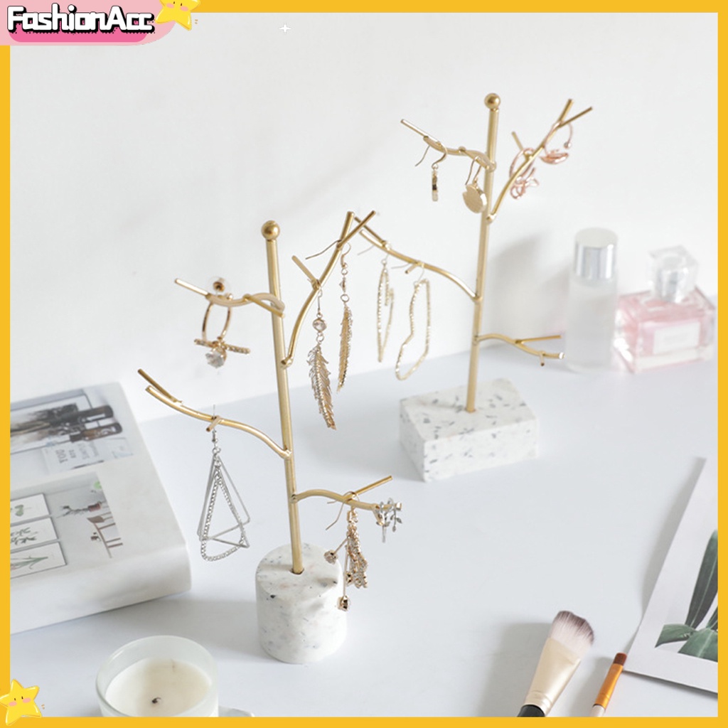 Giá Treo Trang Sức Sang Trọng
