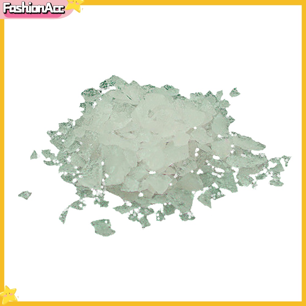 Túi 10g Hạt Phát Quang Trang Trí Bể Cá