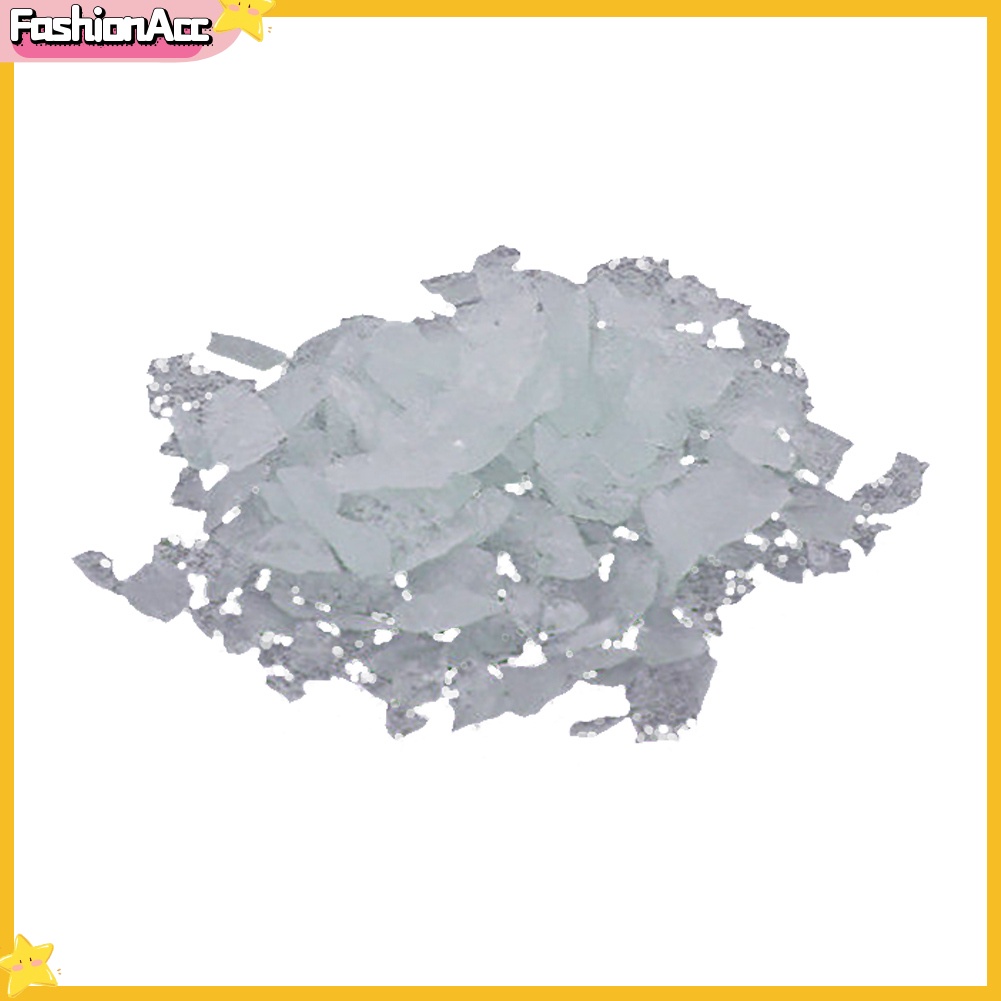 Túi 10g Hạt Phát Quang Trang Trí Bể Cá