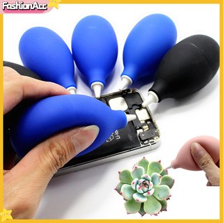 Bóng cao su thổi bụi vệ sinh ống kính máy ảnh điện thoại