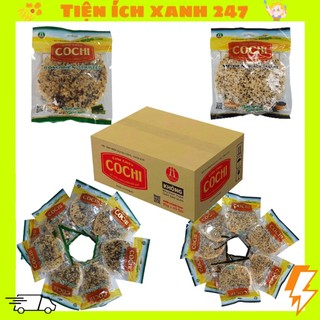 Cơm cháy COCHI 65g vị chà bông ruốc hành - Đặc sản Ninh Bình