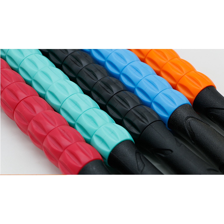 Thanh Lăn Massage M1, Gậy Lăn Massage Cơ, Massage Đùi, Vai, Cổ, Hỗ Trợ Tập Yoga, Chăm Sóc Sức Khỏe - 1910