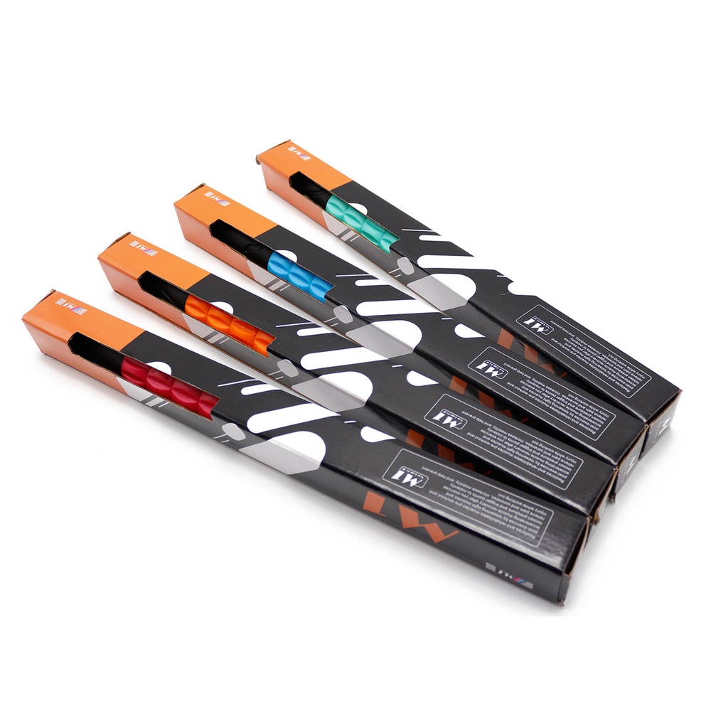 Thanh Lăn Massage M1, Gậy Lăn Massage Cơ, Massage Đùi, Vai, Cổ, Hỗ Trợ Tập Yoga, Chăm Sóc Sức Khỏe - 1910