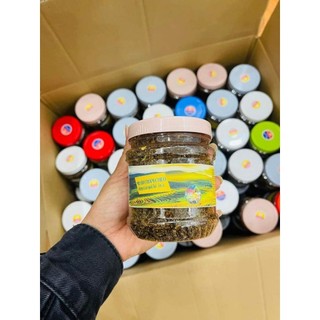 Combo 2 hũ muối chẩm chéo đặc biệt