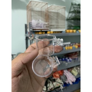 Combo 5-10 chiếc cóng ăn cho chim