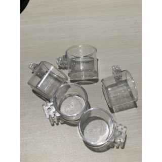 Combo 5-10 chiếc cóng ăn cho chim