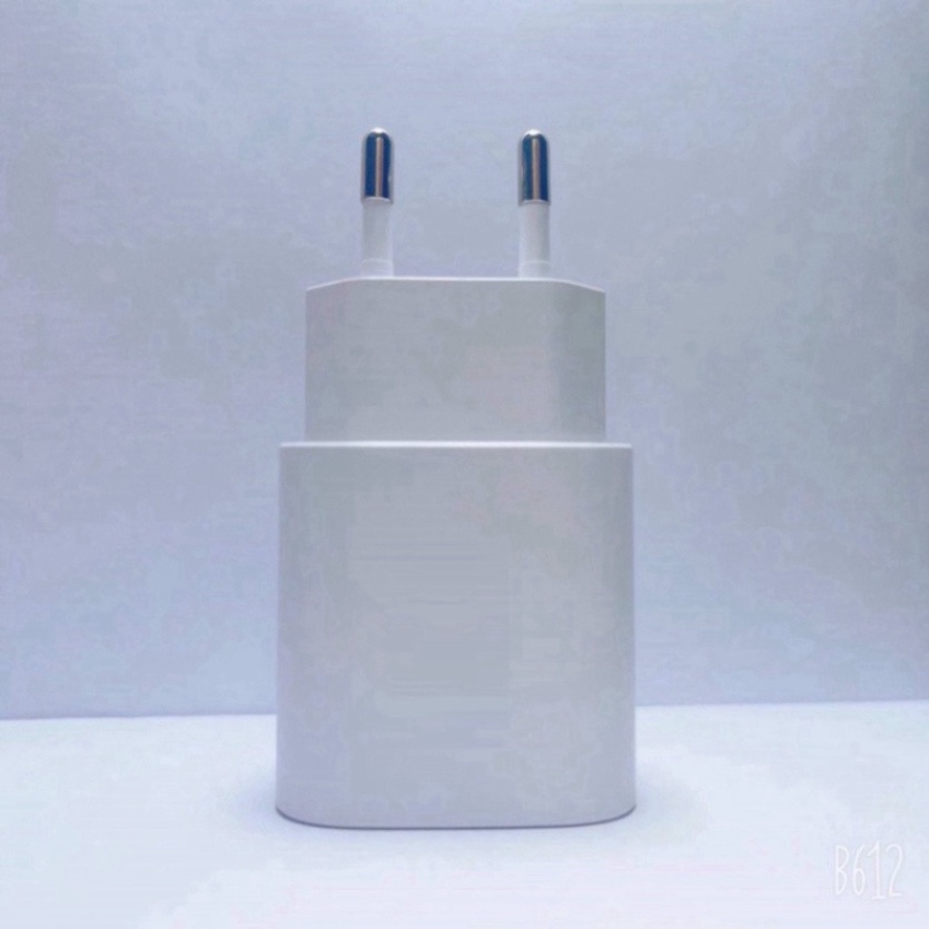 Sạc Nhanh PD 20W Chân Tròn Dành Cho Máy 8-14