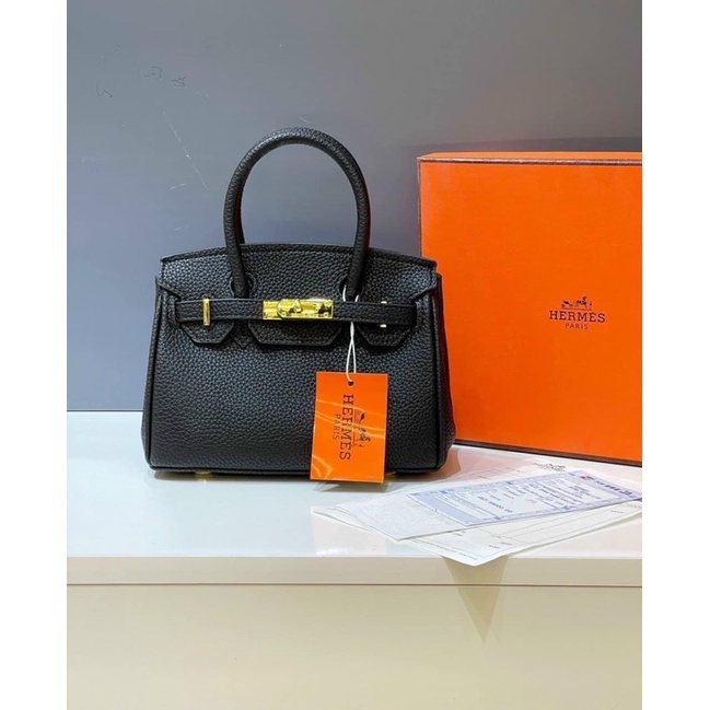 Túi HM bikin size 20-25-30cm