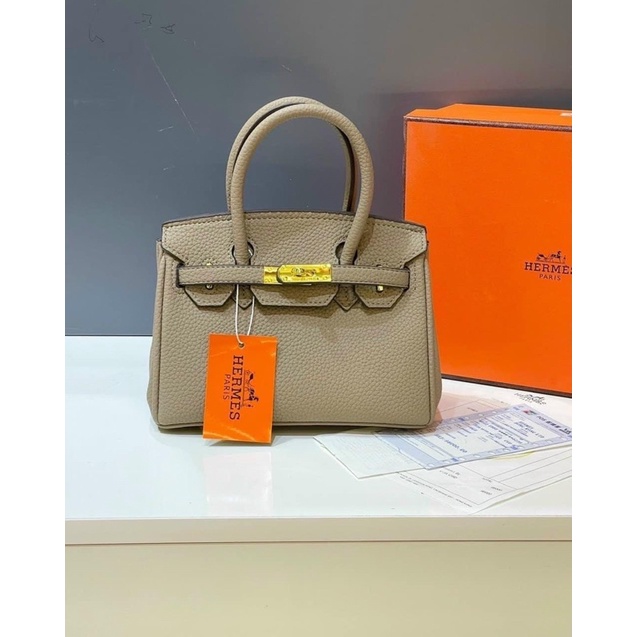 Túi HM bikin size 20-25-30cm