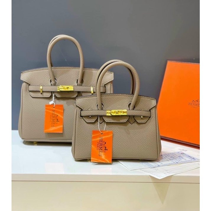 Túi HM bikin size 20-25-30cm