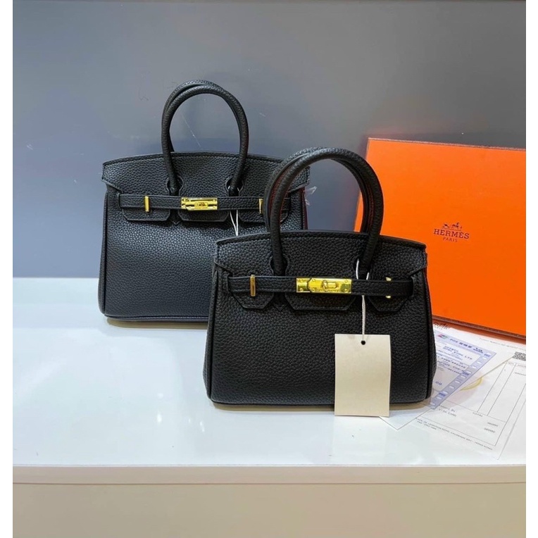 Túi HM bikin size 20-25-30cm