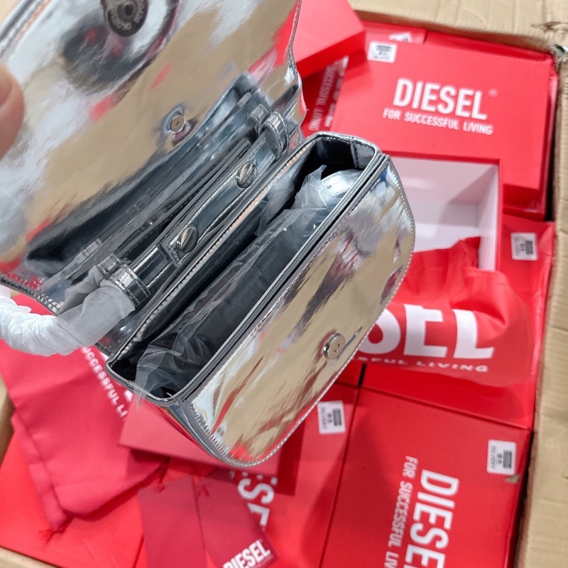 TÚI D SIZE 20cm new 2023 fulbox