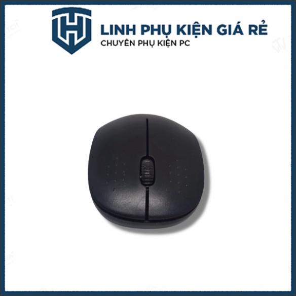 Chuột Không Dây giá cả tương đối rẻ Forter V181 xịn bh 12 Tháng